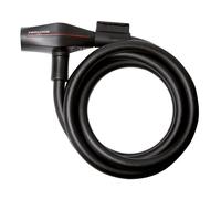 Trelock Lucchetto a Spirale SK210 10X1800 MM