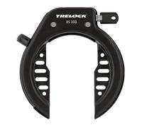 TRELOCK Lucchetto ad Arco RS300 61mm Chiave Rimovibile