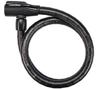 Trelock Lucchetto Blindato PK360 Nero 19X1000 mm