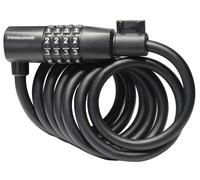 TRELOCK Lucchetto a Spirale SK108 8X1800 MM
