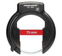 Lucchetto a telaio Trelock RS 480 chiave non rimovibile