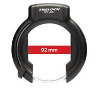 Trelock Lucchetto Per Telaio Di Bicicletta Rs 481 Xxl 92 Mm Black