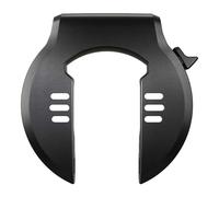 Trelock Lucchetto Per Telaio Di Bicicletta Rs 560 80062940kc Black