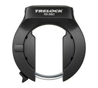 Trelock Lucchetto Per Telaio Di Bicicletta Rs 560 8006294cs1 Black