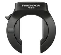 Trelock Rs 561 8006296cs1 Bike Frame Lock Nero Black