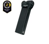 Trelock Lucchetto Pieghevole FS 260 Code 85cm con supporto X-Move