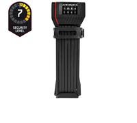 Trelock Lucchetto Pieghevole FS280 Code X-Move