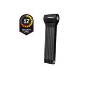 Lucchetto pieghevole FS480 1300 mm in acciaio con chiave e maglie Securitylink