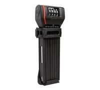 Trelock Lucchetto Pieghevole FS280 Code X-Move