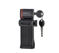 Trelock Lucchetto pieghevole TWO.GO X-Move