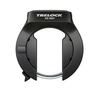 TRELOCK Lucchetto Telaio RS560 13-58mm Nero