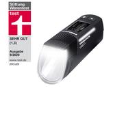 Luce anteriore a batteria Trelock LS760-I-GO nero
