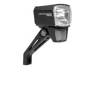 Trelock Faretto Anteriore LS 830-T Lighthammer E-Bike LED 80 Lux con Supporto ZL