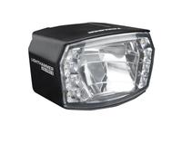 Trelock Luce Anteriore E-Bike LS 990 LIGHTHAMMER Pro 250 High Beam 200/250 Lux 1