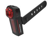 Fanale posteriore Trelock LS 740 I-Go Vector Rear nero