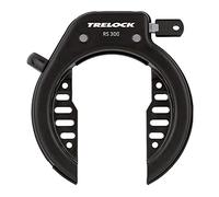 TRELOCK Lucchetto ad Arco RS300 61mm Chiave Rimovibile