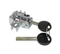 Trelock Serratura ricambio RS450 per blocco batteria Bosch Gen2 al telaio (Blocco batteria E-bike) / Spare lock cylinder RS450 for Bosch Gen2 ebike battery frame mount (E-bike Power Pack)