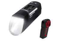 Trelock Set Luci Anteriore/Posteriore LS 760 I-GO VISION e LS 740 I-GO VECTOR SI