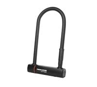 Trelock U4 Lucchetto ad arco 102x230mm
