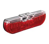 Trelock Fanale Posteriore Ls 611 Duo Flat E-bike 6-12v