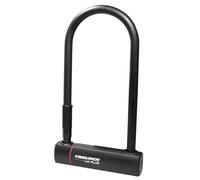 Trelock Unisex - Adulto Lucchetto ad archetto 2232025920 Nero, Taglia unica