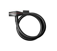 Trelock Serratura A Cavo Ks 312
