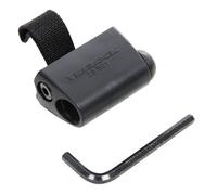 Trelock Zb 501 Support Nero Ragazzo