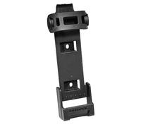 Trelock Staffa Di Bloccaggio Pieghevole Per Lucchetto Pieghevole Zf 480 X-move 100 Cm