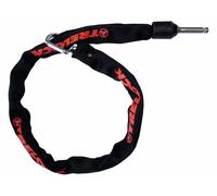 Catena per fissaggio Trelock RS 350/450 100 cm Ø 8 mm nero