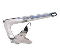 Trem-Ancora Handinox Tipo Bruce H mm: 280 L mm: 530 W mm: 360 Kg: 7.5