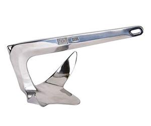 Trem-Ancora Handinox Tipo Bruce H mm: 280 L mm: 530 W mm: 360 Kg: 7.5