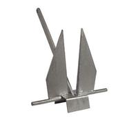 TREM-Ancora Tipo Danforth L mm: 720 W mm: 460 Kg: 12