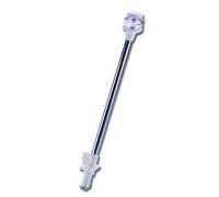 Trem Asta fanale alogena estraibile biancoH. mm 600 L4101530