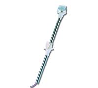 Trem Asta fanale alogena retrattile bianco H. mm 600 L4101360
