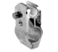 Trem Base apribile per tubo 25 mm accoppiamento a sfera O2422884