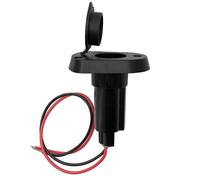 Trem Base di ricambio per aste ad incasso su piano in nylon L3980068