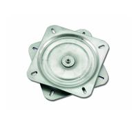 Trem Base girevole A mm 175 A mm 175 B mm 175 D1712563