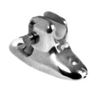 Trem base piana 93x40 per accoppiamento a sfera O2422886
