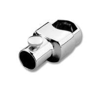 Trem Base portabandiera indicate per pulpiti Tubo d. mm 20-25 N2120150