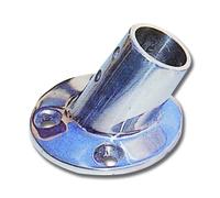 Trem Base tonda 60 diametro mm 22 diametro mm 22 Base D mm 66 H mm 43 N4222043
