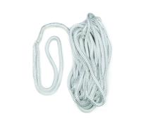 Trem Cima di ormeggio ad alta tenacita' con occhio colore bianco d. mm 12 mt 7 F
