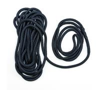Trem Cima di ormeggio ad alta tenacita' con occhio colore nero d. mm 20 mt 13 F4