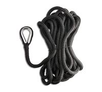 Trem Cima Ormeggio Impiombata con Redance Nero