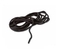 Trem Cima Ormeggio Ritorta 3 Capi Nero