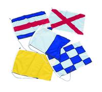 Trem Codice navigazione internazionale Bandiera codice Code flags Q mm 300x450 N