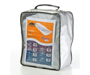 Trem Covy Line Boat covers