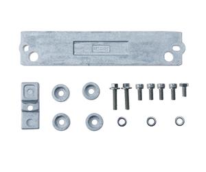 Trem Kit Anodi motore Suzuki 90-140 L8244140