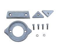 Trem Kit Anodi motore Volvo Penta 290C L8240293