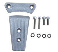 Trem Kit Anodi motore Volvo Penta DPH L8240235