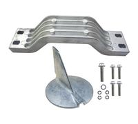 Trem Kit Anodi motore Yamaha 200-300 outboard L8246300